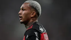 Wesley fez isso em Flamengo x Atlético-MG e praticamente sela sua venda