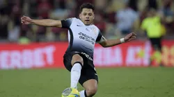 Paraguaio deve tomar decisão sobre futuro no time