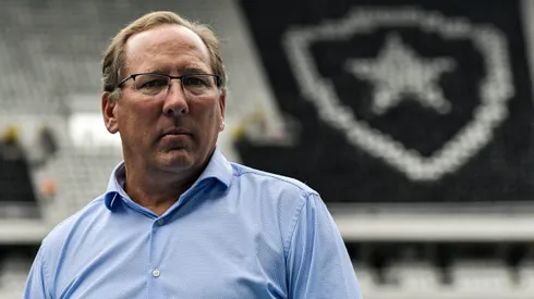 Sucesso do Botafogo desperta interesse de gigantes europeus.