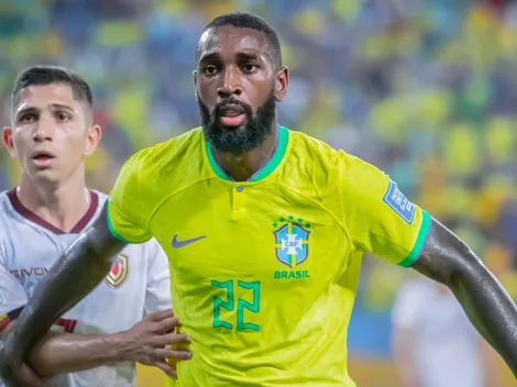 Saiba tudo sobre Venezuela x Brasil pela Eliminatórias da Copa