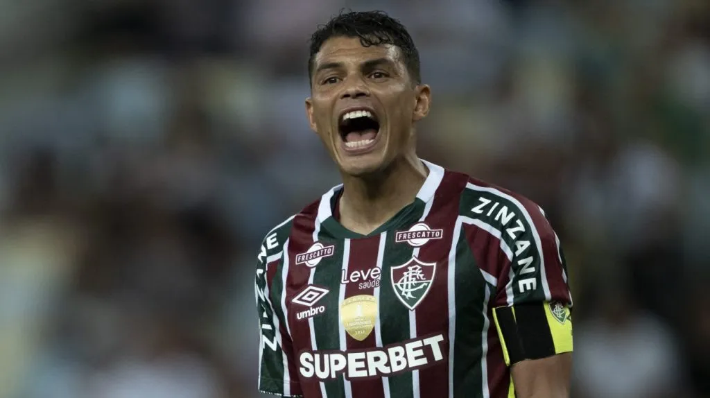 Foto: Jorge Rodrigues/AGIF