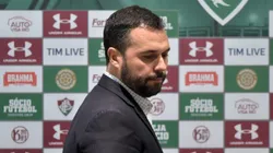 Foto: Thiago Ribeiro/AGIF