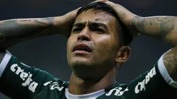 Dudu esteve perto de voltar ao Cruzeiro - Foto: Miguel Schincariol/Getty Images.