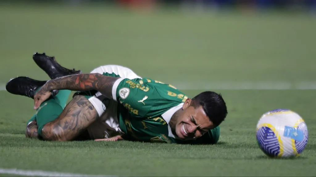 Foto: Ettore Chiereguini/AGIF