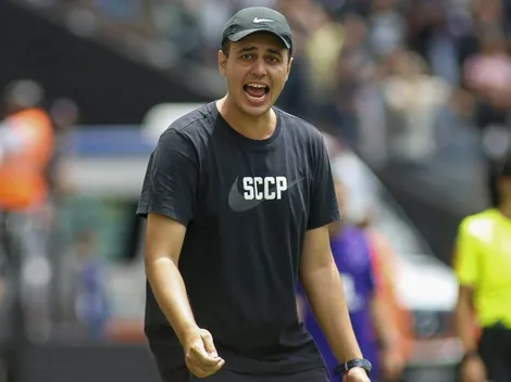 Piccinato projeta final do Paulistão e promete estratégia ousada