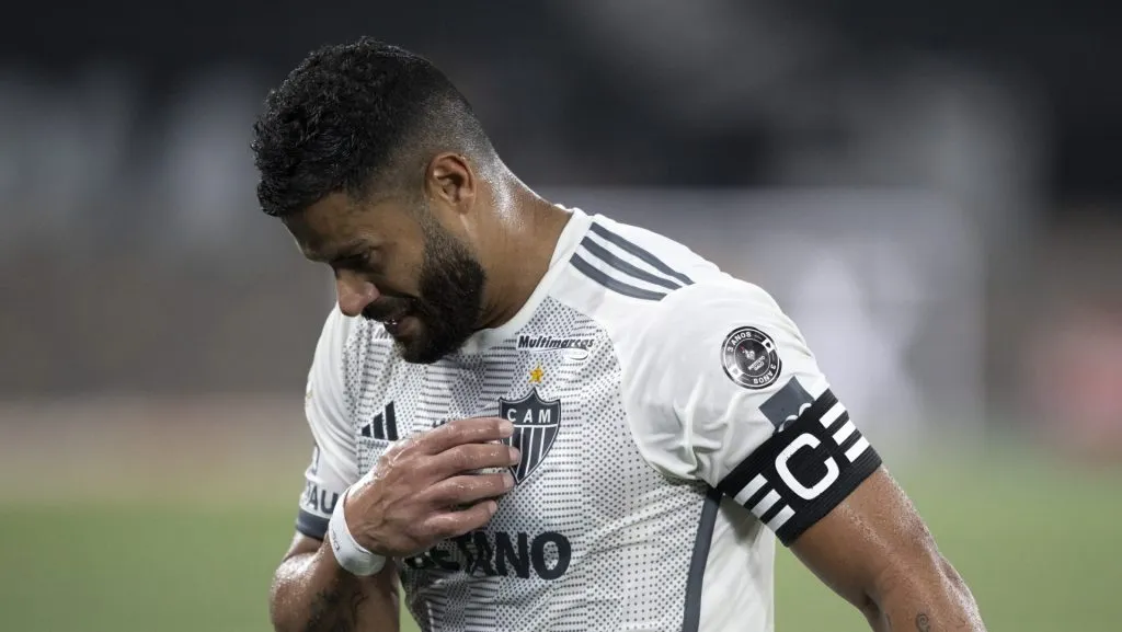 Foto: Jorge Rodrigues/AGIF