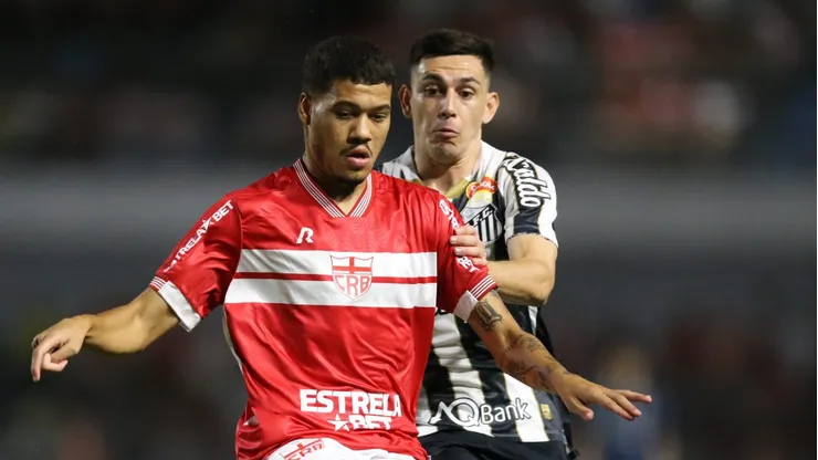 Peixe quer conquistar a Série B diante do Galo da Praia.