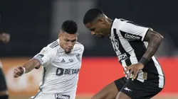 Foto: Jorge Rodrigues/AGIF