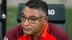 Técnico não se preocupa com baixa