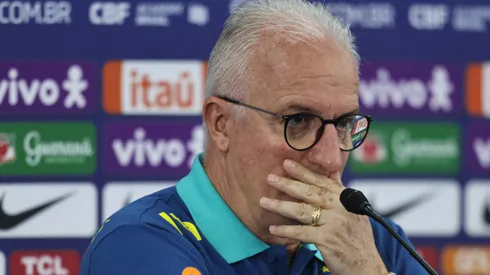 Dorival em dúvida: quem completa o ataque da Seleção ao lado de Vini Jr e Igor Jesus?