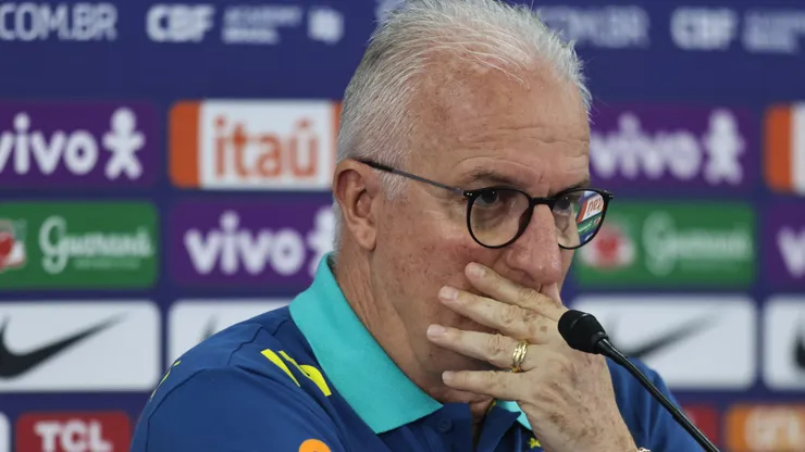 Dorival em dúvida: quem completa o ataque da Seleção ao lado de Vini Jr e Igor Jesus?