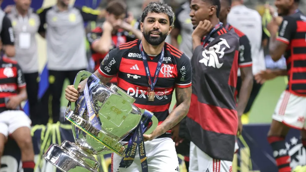 Foto: Gilson Lobo/AGIF