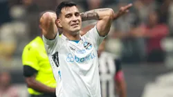 Cristaldo vai embora? Grêmio tem conhecimento de novo cenário