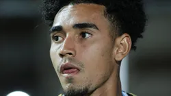 Du Queiroz não será emprestado pelo Grêmio ao Santos