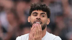 Yuri Alberto interessa ao futebol inglês.