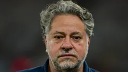 Casares reprova a decisão da CBF para 2025