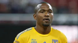 Cruzeiro não vai investir em Samir