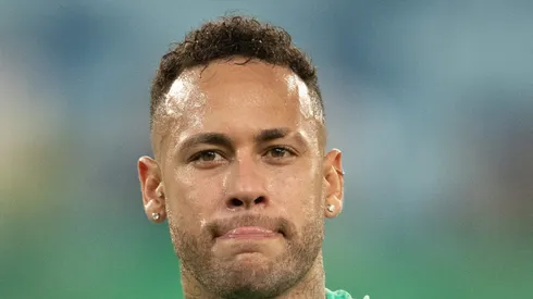 Neymar deve cumprir contrato no Al-Hilal.
