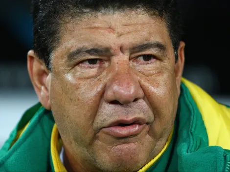 Joel Santana sugere contratação de Marllon, do Cuiabá, ao Vasco