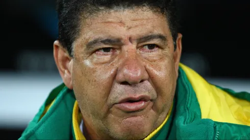 Vasco recebe “sugestão” de Joel Santana – Foto: Julian Finney/Getty Images.