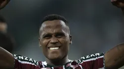 Arias está na mira do Cabuloso para 2025.