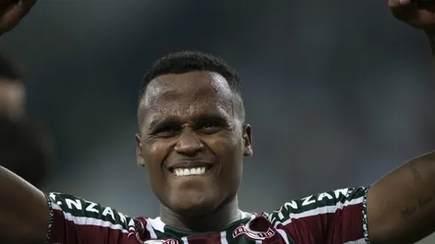 Arias está na mira do Cabuloso para 2025.