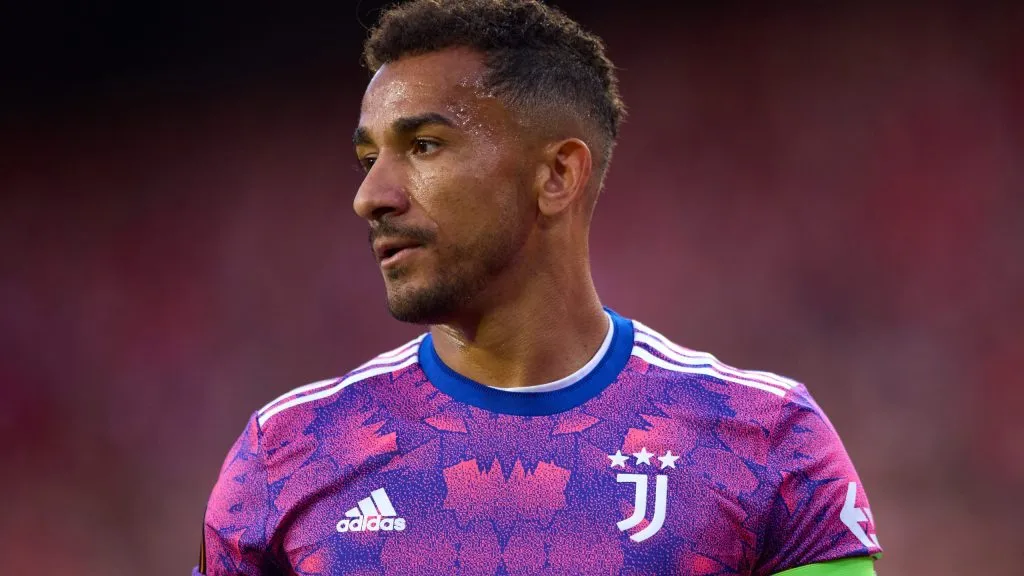 Danilo - Foto: Fran Santiago/Getty Images.