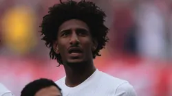 Talles Magno está insatisfeito no Corinthians