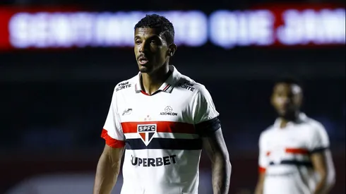 Luiz Gustavo vai ficar ou não? São Paulo tem novo cenário exposto