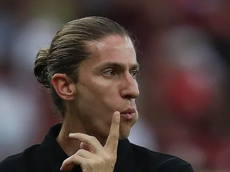 Além de Gabigol, Fabrício Bruno é outro que deseja sair e FL é avisado