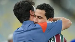 Cruzeiro quer pacotão com Ganso, Gabigol, Jhon Arias e +3