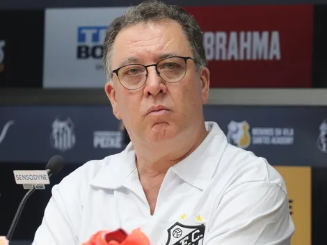 Santos terá time alternativo no início do Paulistão