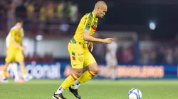 Brusque e Guarani se encaram pela 37ª rodada.