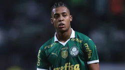 Neto diz que pensa sobre Vanderlan, do Palmeiras.