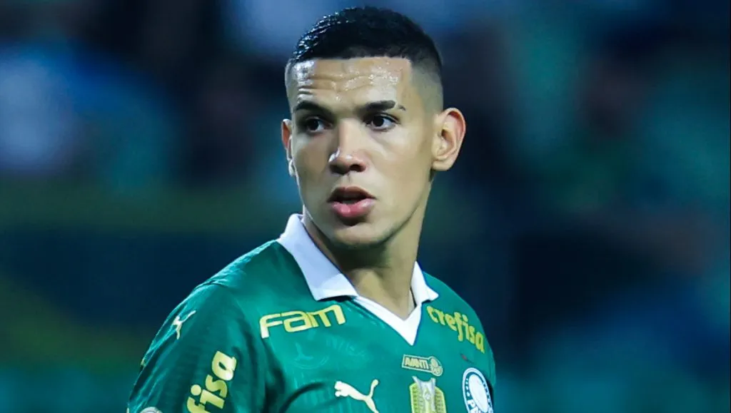 Naves foi exaltado por Neto - Foto: Marcello Zambrana/AGIF.