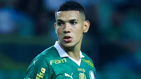 Defensor fez ótimos jogos no rival - Foto: Marcello Zambrana/AGIF.