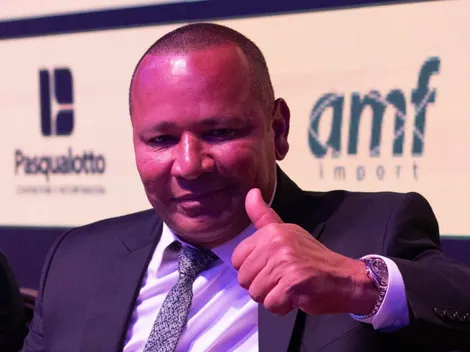 Pai de Neymar oferece R$ 1,3 bilhão ao Santos