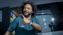 Marcelo pode ter futuro definido para 2025