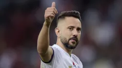 Após Everton Ribeiro, Bahia quer a contratação de mais um jogador do Flamengo