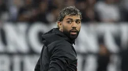 Santos acredita ainda no retorno de Gabigol à Vila Belmiro