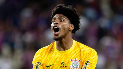 Goleiro vai permanecer no clube 2024