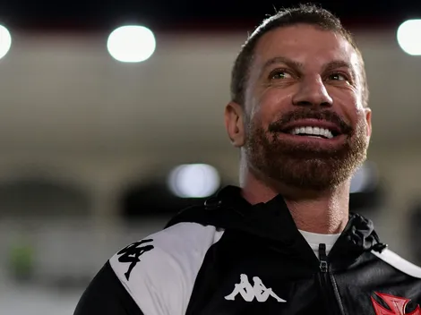 Vasco consegue prorrogação de cobranças de dívidas na Justiça