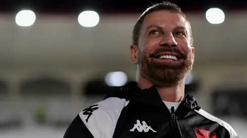 Vasco de Pedrinho consegue importante vitória na Justiça