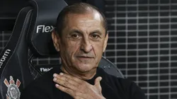 Ramón Díaz vai passar por reavaliação no Corinthians