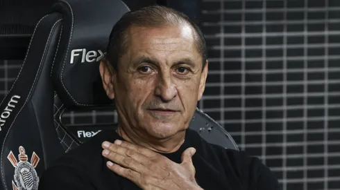 Ramón Díaz vai passar por reavaliação no Corinthians