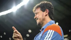 Veja como Diniz planeja usar Gabigol no Cruzeiro e plano feito