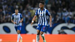 Wendell é um dos principais alvos do São Paulo