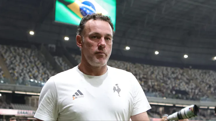 Galo vive dilema para conquistar uma vaga na próxima Libertadores