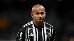 Mariano pode retornar ao Fluminense