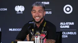 Meio-campista é um dos destaques do FC Dallas na temporada da MLS